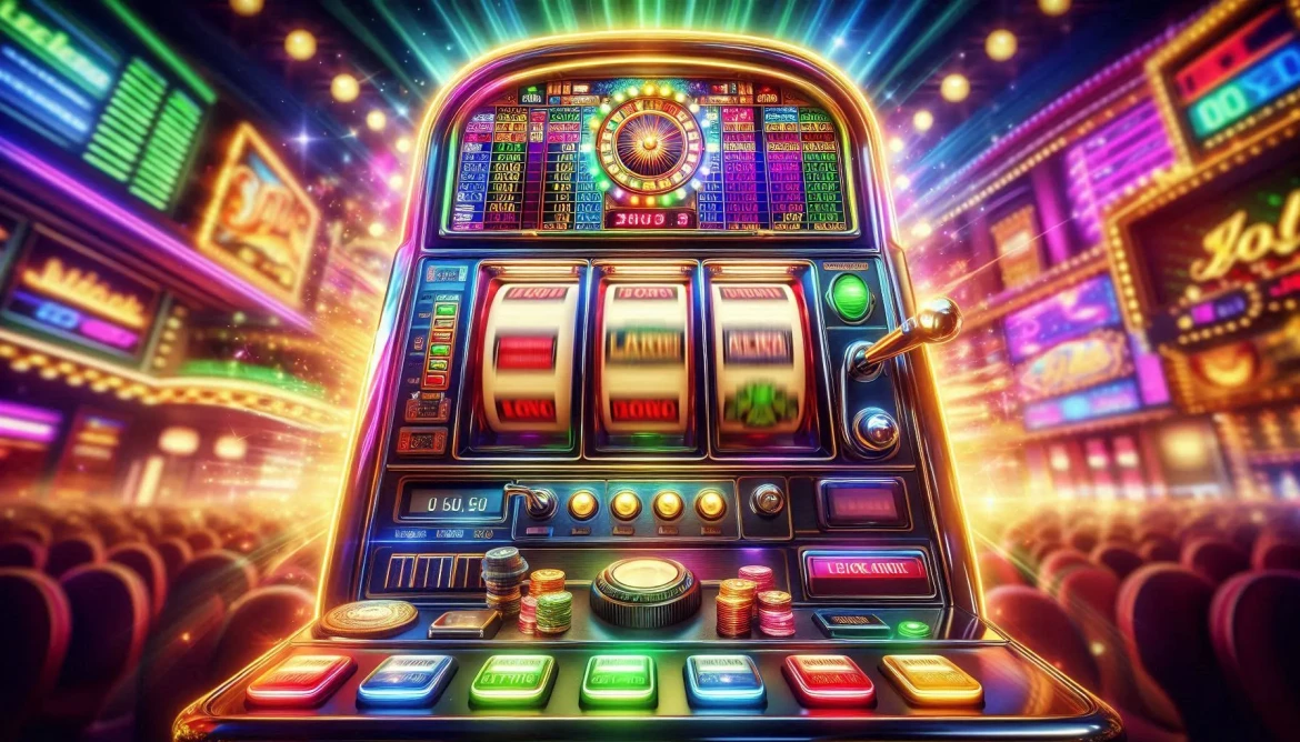LegionBet Casino